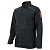 Куртка сварщика Brodeks FS28-02, черный (3XL)