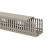 Перфорированный кабельный канал 60х60 (уп/60м) EKF Перфорированный кабельный канал 60х60 (уп/60м) EKF