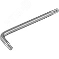 Ключи имбусовые звездочки (Torx) 