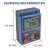 Измеритель сопротивления изоляции (мегаомметр) 13126 Измеритель сопротивления изоляции (мегаомметр) 13126