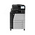 МФУ лазерное Color LaserJet Enterprise Flow MFP M880z+