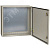 Корпус металлический ЩМП-6.6.2-0 У2 (600х600х250мм) IP54