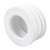 Манжета для канализации белая ТЭП 50х32 Манжета для канализации белая ТЭП 50х32