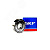 Подшипник 618/9-2Z(SKF)