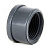 Втулочное окончание для разборных муфт UN 80/UN 82 D110 COMER (Италия)
