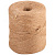 Шпагат джутовый, 2-ниточный, 1120 текс, 200 м