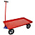 Тележка платформенная с поворотной осью ТПО 7
