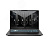 Ноутбук TUF FX706HF-HX035 17.3'' IPS Core i5 11400H 16GB,512GB PCI SSD,DOS