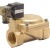Клапан электромагнитный соленоидный 1/2' СК-12-15 нормально закрытый двухходовой 24В латунь Клапан электромагнитный соленоидный 1/2' СК-12-15 нормально закрытый двухходовой 24В латунь