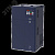 Преобразователь частоты FC-431 380В 3Ф 37-45кВт 75-90А