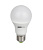 PPG A60 Agro 9w FROST E27 IP20 (для растений) Jazzway