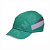 Каскетка RZ BioT CAP зеленая