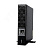 Источник бесперебойного питания Online Rack/Tower 1000ВА/900Вт. USB, RS-232, SNMP Slot, EPO, 8 IEC С
