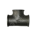 Фитинги резьбовые чугунные неоцинкованные