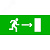 Пиктограмма Направление направо 240х95мм (для SAFEWAY-10) EKF