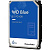 Жесткий диск 6TB Blue 3.5'', SATAIII, 5400 об/мин, 256 МБ