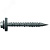 Шуруп по бетону HCC-R-S19 6.3х55 для крепления    профилированного листа к бетону