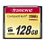 Карта памяти 128GB CompactFlash 1000, MLC, 160 МБ/с