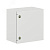 Корпус навесной уличный ST Outdoor с М/П ВxШxГ 600x600x400 мм, IP66