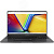 Ноутбук X1505VA-MA143 15.6'' OLED Core i5 13500H 16GB,1024GB PCI SSD,noOS