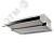 Вытяжка кухонная UV-60S