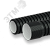 Труба канализационная POLIMER K гофрированная двухслойная OD160 SN8 ПЭ100 с раструбом 54475-2011