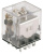 Реле промежуточное 10А 220В 3ПК РЭК77/3 без розетки